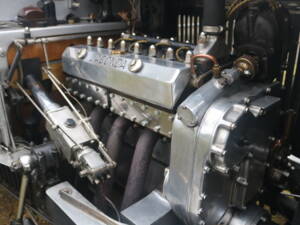 Image 14/33 de Lagonda 2 Litre Continental Tourer (1932)