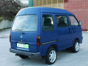 Image 5/10 of Piaggio Porter 1.3 (1997)