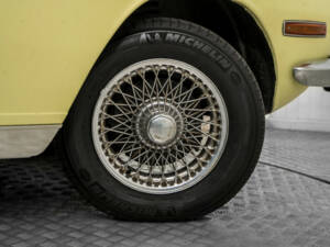 Bild 45/50 von Triumph Stag (1972)