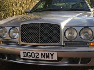 Image 2/12 of Bentley Continental T (2002)