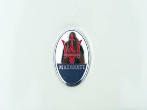 Bild 21/50 von Maserati GranTurismo 4.2 (2008)