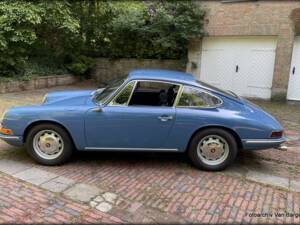 Bild 6/32 von Porsche 911 2.0 (1965)
