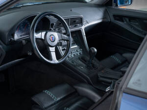 Image 9/31 of ALPINA B12 5.0 (1992)