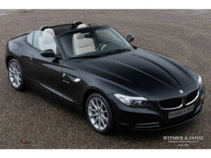 Bild 12/29 von BMW Z4 sDrive23i (2009)