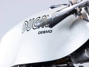 Bild 32/41 von Ducati DUMMY (1972)