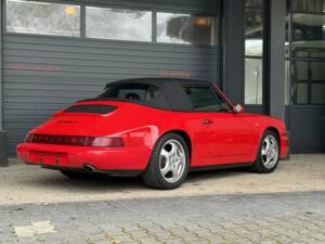 Image 10/37 of Porsche 911 Carrera 2 (1992)