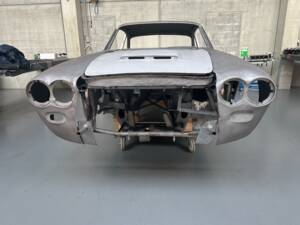 Bild 1/53 von Maserati Sebring 3.5 (1968)