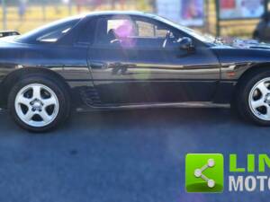 Image 6/10 de Mitsubishi 3000 GT (1996)