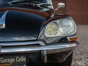 Imagen 5/56 de Citroën DS 20 Pallas (1971)