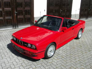 Image 29/30 de BMW M3 (1989)