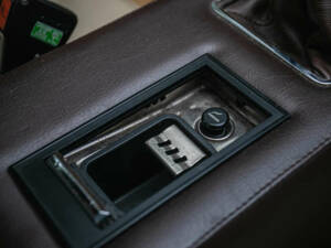 Image 32/44 de Maserati Merak SS (1982)