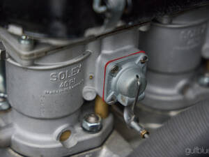 Bild 41/92 von Porsche 911 2.0 (1965)