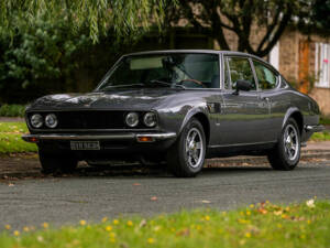 Afbeelding 42/50 van FIAT Dino 2400 Coupe (1970)