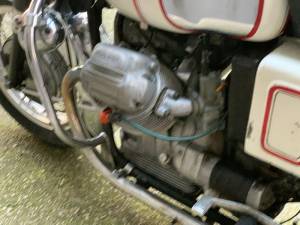 Bild 19/26 von Moto Guzzi DUMMY (1968)