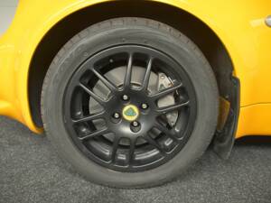 Imagen 18/22 de Lotus Elise 111 (1998)