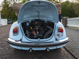 Immagine 15/56 di Volkswagen Beetle 1500 (1968)