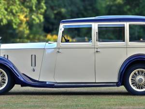 Afbeelding 5/49 van Rolls-Royce 20&#x2F;25 HP (1935)