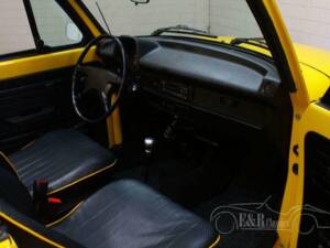 Bild 13/18 von Volkswagen Kever 1303 (1974)