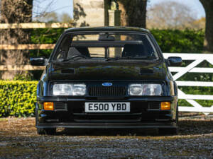 Image 6/38 of Ford Sierra RS 500 Cosworth (1988)