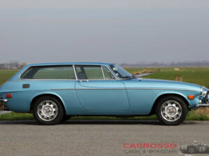 Image 5/39 of Volvo 1800 ES (1972)