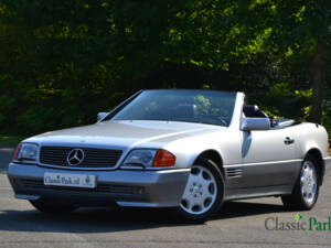 Immagine 1/50 di Mercedes-Benz 300 SL-24 (1993)