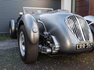 Image 5/50 of Healey Silverstone (1950)