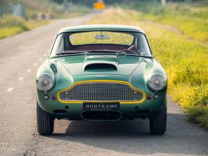 Image 20/48 de Aston Martin DB 4 (1960)