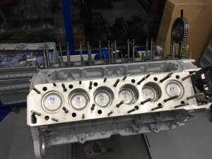 Bild 22/28 von Jaguar E-Type V12 (1973)