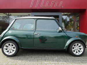 Immagine 7/11 di Mini Cooper 1.3i MPI (2000)