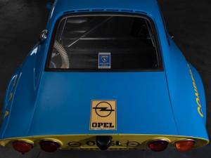 Image 14/41 de Opel GT 1900 (1971)