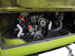 Immagine 17/17 di Volkswagen T2c Combi (1979)