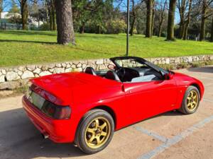 Image 5/25 of Lotus Elan SE (1991)