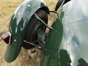 Imagen 38/50 de Frazer Nash Continental (1957)