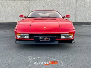 Image 25/49 of Ferrari Testarossa (1988)