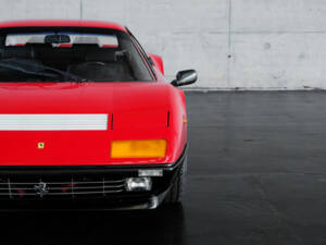 Imagen 11/23 de Ferrari 512 BBi (1982)