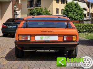 Image 2/10 of Matra-Simca Bagheera S (1976)