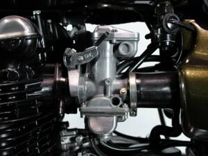 Image 34/50 of Kawasaki DUMMY (1973)