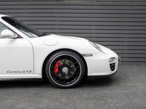 Bild 3/38 von Porsche 911 Carrera GTS (2011)
