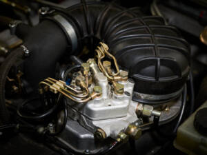 Imagen 88/100 de Ferrari 412 (1986)