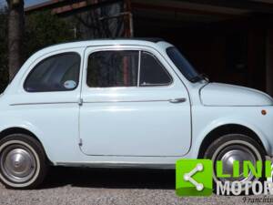 Bild 6/10 von FIAT 500 D (1964)