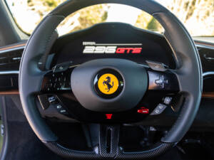 Imagen 14/15 de Ferrari 296 GTS (2025)