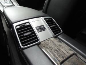 Immagine 81/99 di Porsche Panamera Turbo (2009)