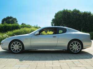 Image 4/50 de Maserati 3200 GT (2000)