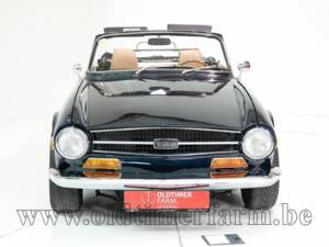 Imagen 15/15 de Triumph TR 6 (1971)