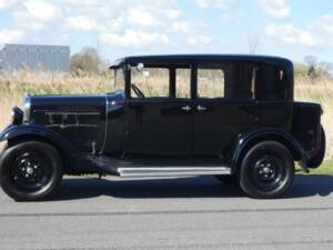 Bild 20/24 von Citroën C4G (1931)