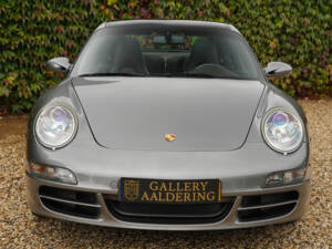 Bild 5/50 von Porsche 911 Targa 4 (2007)