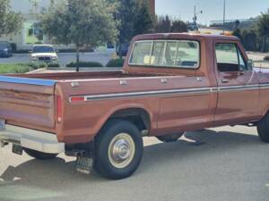 Image 5/20 of Ford F-350 (1978)