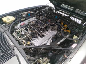 Image 67/70 of Jaguar XJ-S Convertible (1988)