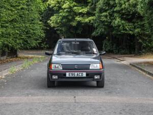 Bild 6/33 von Peugeot 205 GTi 1.9 (1987)