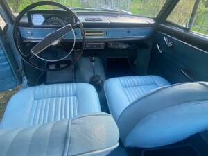 Image 5/5 of Datsun 2000 Deluxe (1967)